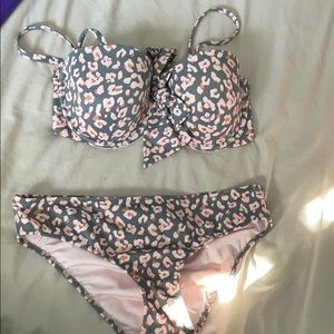 Shade and Shore Bikini